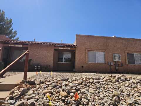 1417 Plaza Merito --, Sierra Vista, AZ 85635