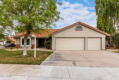 1333 E BERMUDA BAY Court, Gilbert, AZ 85234