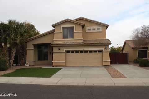 15876 W SONORA Street, Goodyear, AZ 85338
