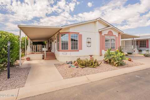 450 W Sunwest Drive, Casa Grande, AZ 85122