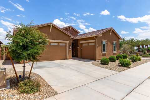 24327 N 163RD Drive, Surprise, AZ 85387