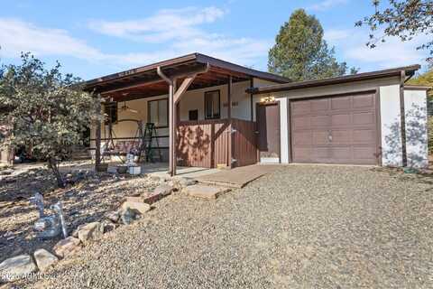 1522 PRIVATE Road, Prescott, AZ 86301