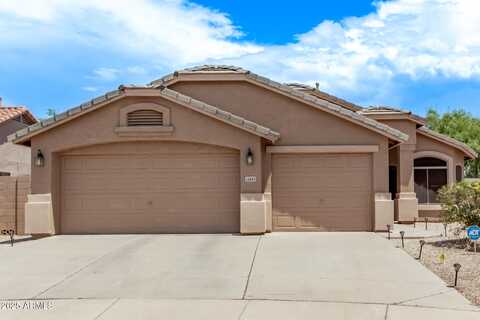 22683 N AARON Road, Maricopa, AZ 85138