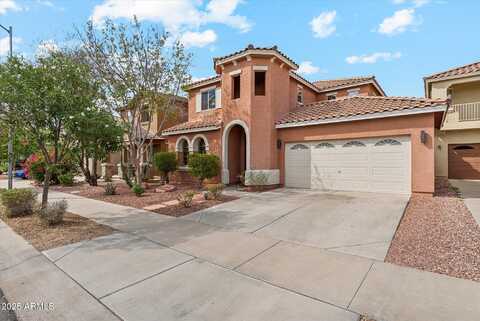 14744 W POINSETTIA Drive, Surprise, AZ 85379