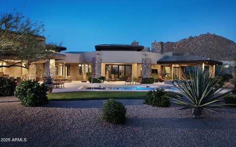10205 E HAPPY VALLEY Road, Scottsdale, AZ 85255