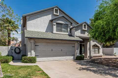 1898 E Kent Avenue, Chandler, AZ 85225