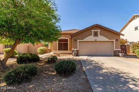 2140 S BENTON Circle, Mesa, AZ 85209