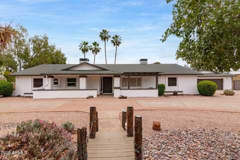 4107 E FAIRVIEW Circle, Mesa, AZ 85206