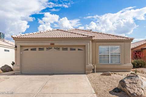 4387 E HARTFORD Avenue, Phoenix, AZ 85032