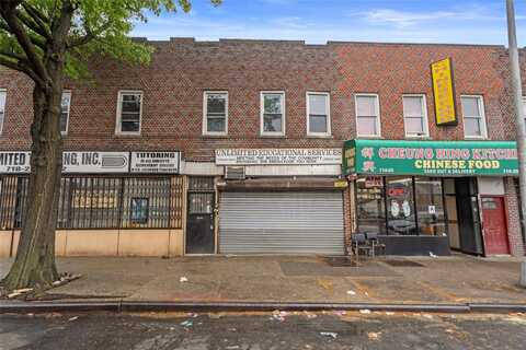 11462 Merrick Boulevard, Jamaica, NY 11434