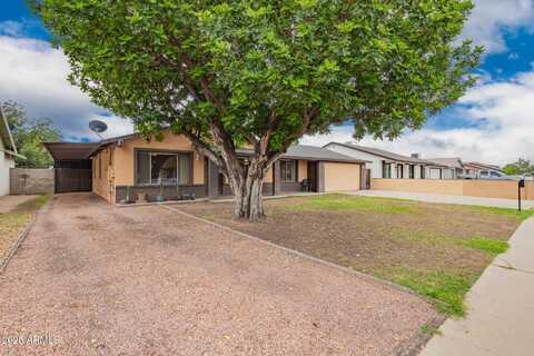 7755 W CORA Lane, Phoenix, AZ 85033