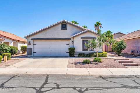 13233 W MAUNA LOA Lane, Surprise, AZ 85379