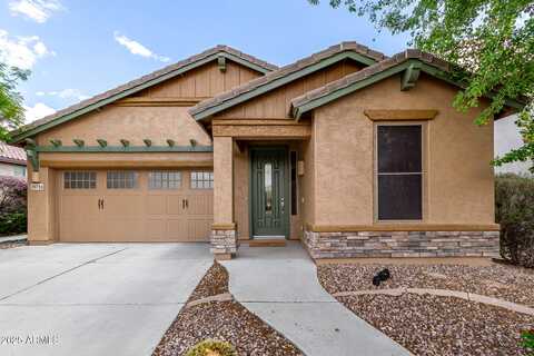 29751 N 119th Lane, Peoria, AZ 85383