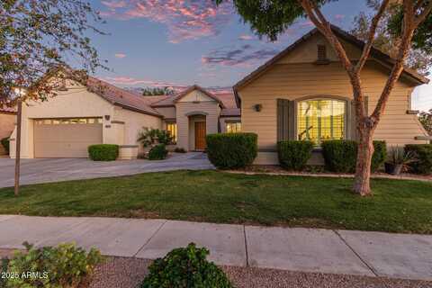 2045 E SAN CARLOS Place, Chandler, AZ 85249