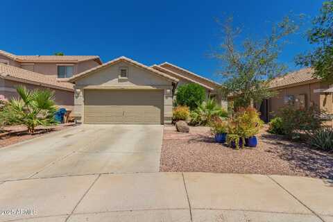 6031 N MILANO Court, Litchfield Park, AZ 85340
