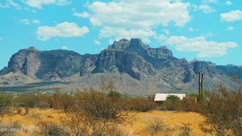 1400+/- N Hilton Road, Apache Junction, AZ 85119