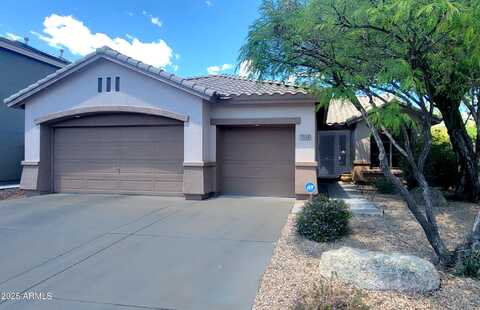 3134 W SPIRIT Drive, Anthem, AZ 85086