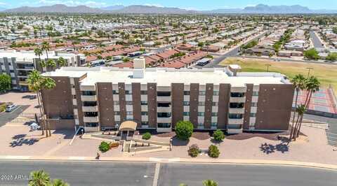 515 S PARKCREST --, Mesa, AZ 85206