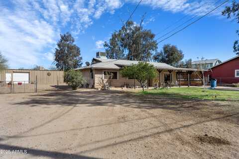 26415 S RECKER Road, Queen Creek, AZ 85142
