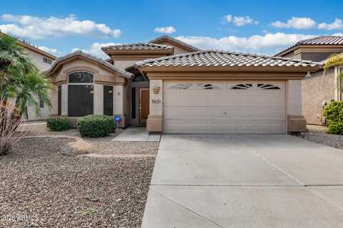 9631 E PALM RIDGE Drive, Scottsdale, AZ 85260
