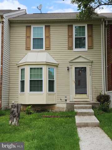 2038 S ANVIL LANE, TEMPLE HILLS, MD 20748