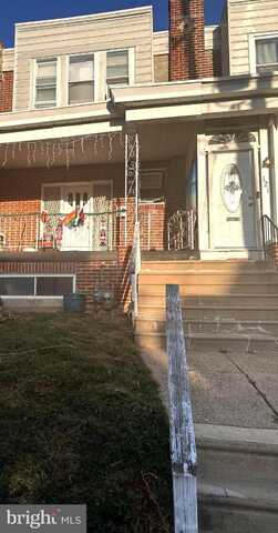 123 LAFAYETTE AVENUE, DARBY, PA 19023