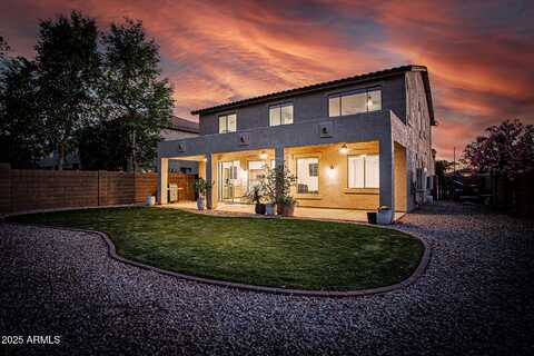 6623 S CLASSIC Way, Gilbert, AZ 85298