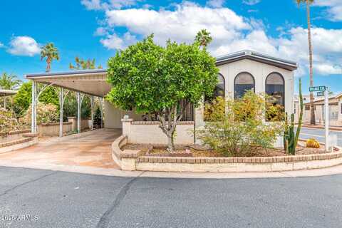 111 S GREENFIELD Road, Mesa, AZ 85206
