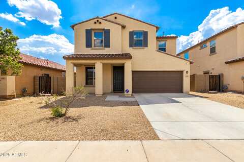 1176 N 169TH Avenue, Goodyear, AZ 85338