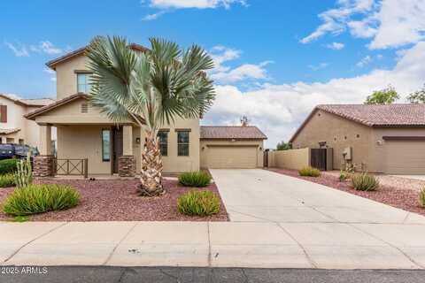 18096 N ARBOR Drive, Maricopa, AZ 85138