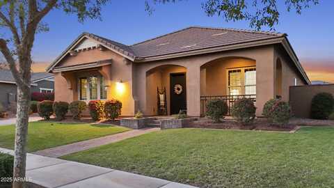 20546 W SUMMIT Place, Buckeye, AZ 85396