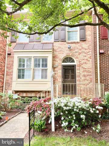 5505 ENGLISHMAN PLACE, ROCKVILLE, MD 20852