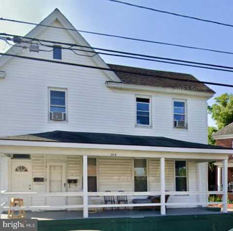 414 HIGH STREET, CAMBRIDGE, MD 21613