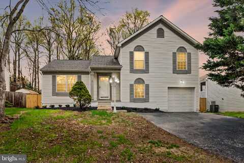 6135 RAINBOW DRIVE, ELKRIDGE, MD 21075