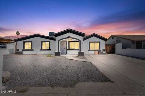 2609 N 65TH Drive, Phoenix, AZ 85035