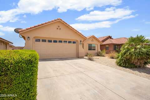 2234 THUNDER MEADOWS Drive, Sierra Vista, AZ 85635