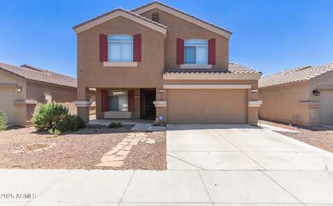 10745 W TAFT Street, Phoenix, AZ 85037