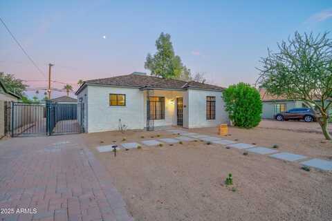 2227 N 16TH Avenue, Phoenix, AZ 85007