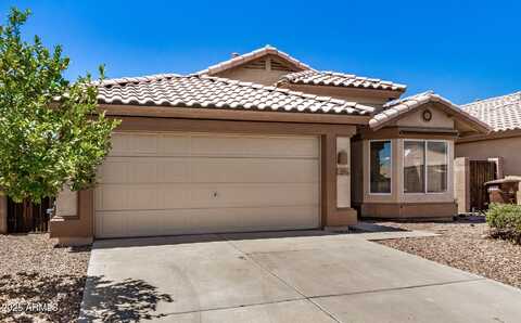 16120 N 86TH Lane, Peoria, AZ 85382