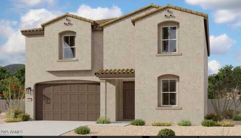2351 E HOMESTEADER Road, San Tan Valley, AZ 85140