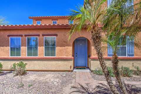 7242 S 48TH Glen, Laveen, AZ 85339