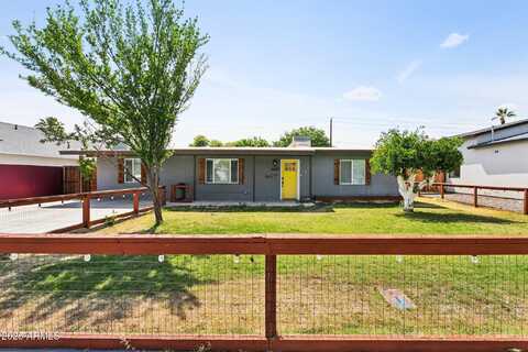 6814 N 14TH Street, Phoenix, AZ 85014