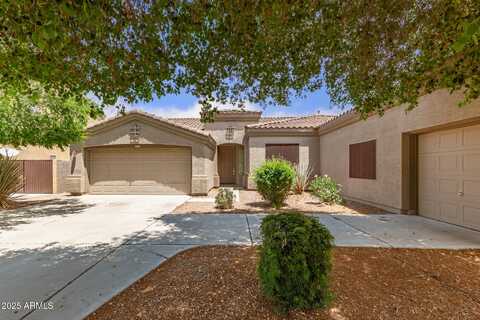 41804 W CARLISLE Lane, Maricopa, AZ 85138