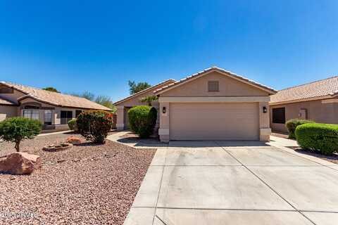 13439 W DESERT Lane, Surprise, AZ 85374