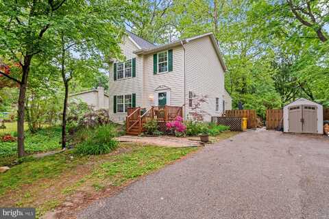 815 MINER ROAD, CROWNSVILLE, MD 21032
