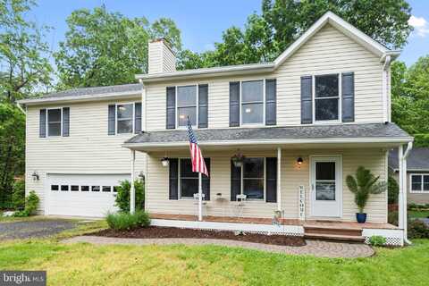 1191 GWYNNE, CHURCHTON, MD 20733