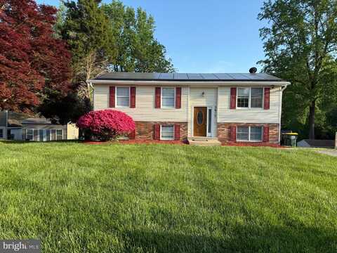 3917 13TH STREET, CHESAPEAKE BEACH, MD 20732