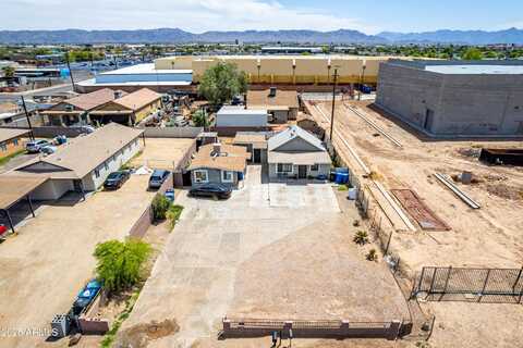 1815 W TONTO Street, Phoenix, AZ 85007