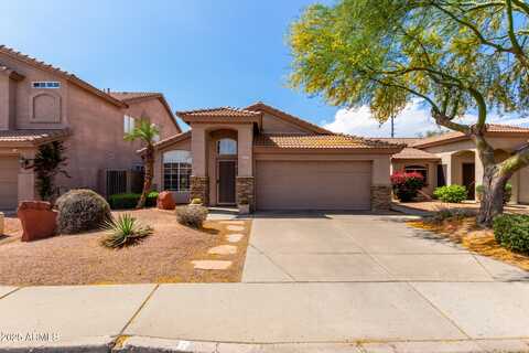 3207 E BEHREND Drive, Phoenix, AZ 85050