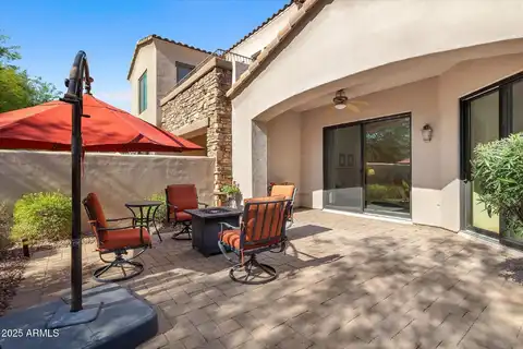 7445 E EAGLE CREST Drive, Mesa, AZ 85207